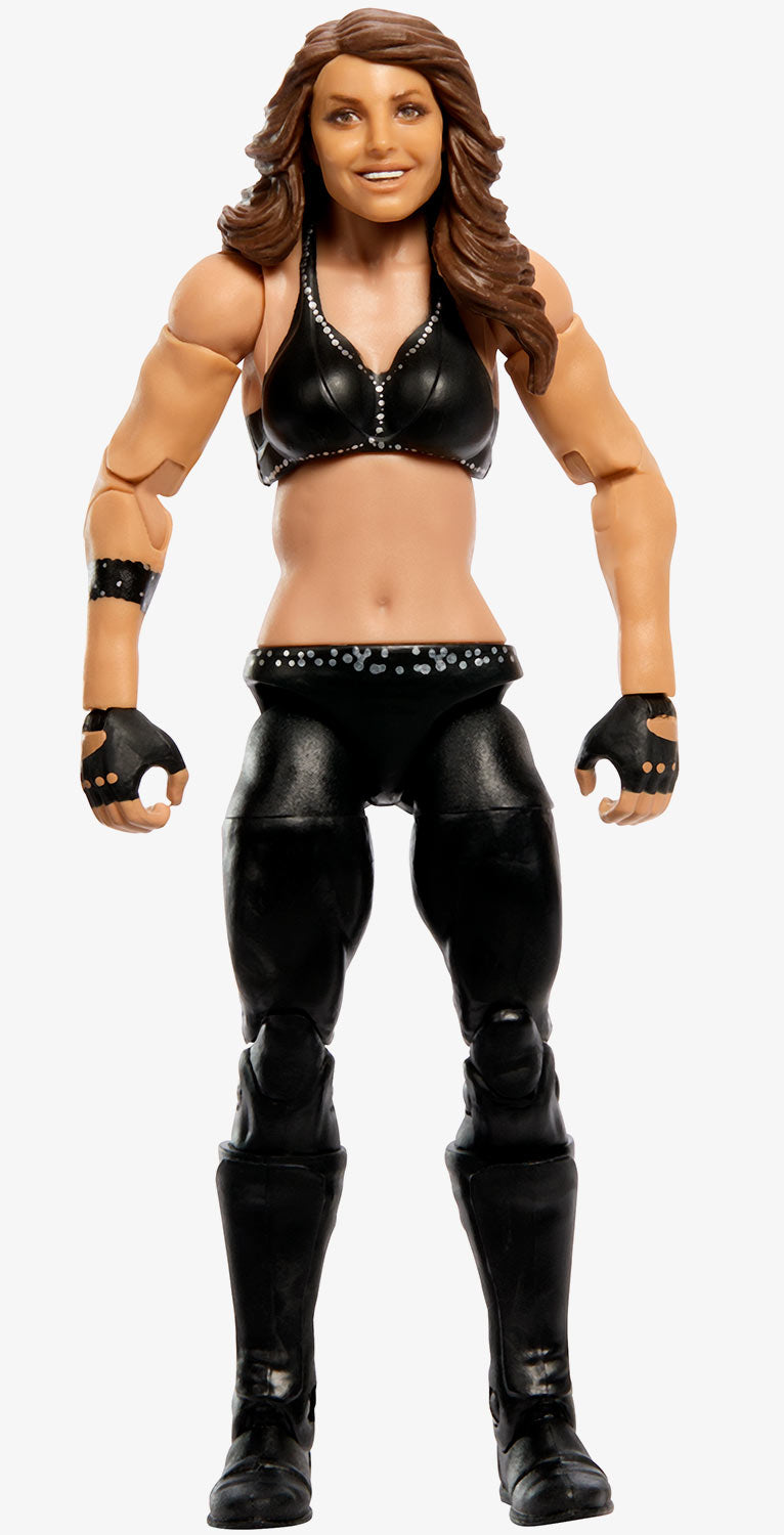 Trish Stratus WWE WrestleMania 40 Elite Collection Series