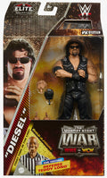 "Diesel" WWE Monday Night War Elite Collection Series #2