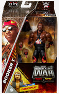 Booker T WWE Monday Night War Elite Collection Series #3