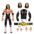 Bret "Hit Man" Hart WWE Ultimate Edition Greatest Hits Series