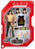 Eddie Guerrero WWE Ultimate Edition Greatest Hits Series