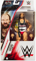 Earthquake WWE Elite Collection Greatest Hits Series #3