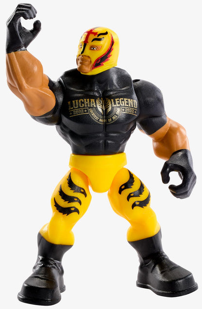 Rey Mysterio WWE Knuckle Crunchers Series #3