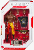 Bobby Lashley WWE Ultimate Edition Series #19