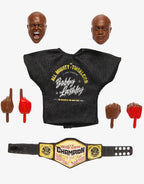 Bobby Lashley WWE Ultimate Edition Series #19