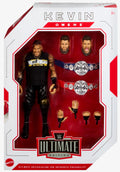 Kevin Owens WWE Ultimate Edition Series #21