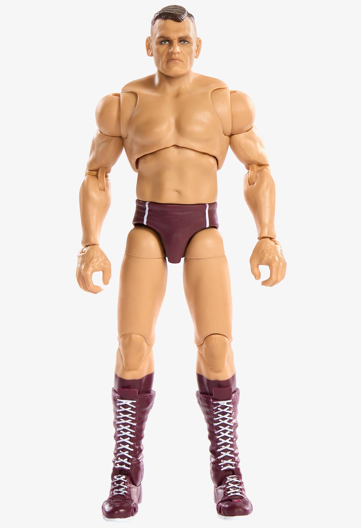 Gunther WWE Ultimate Edition Series #22