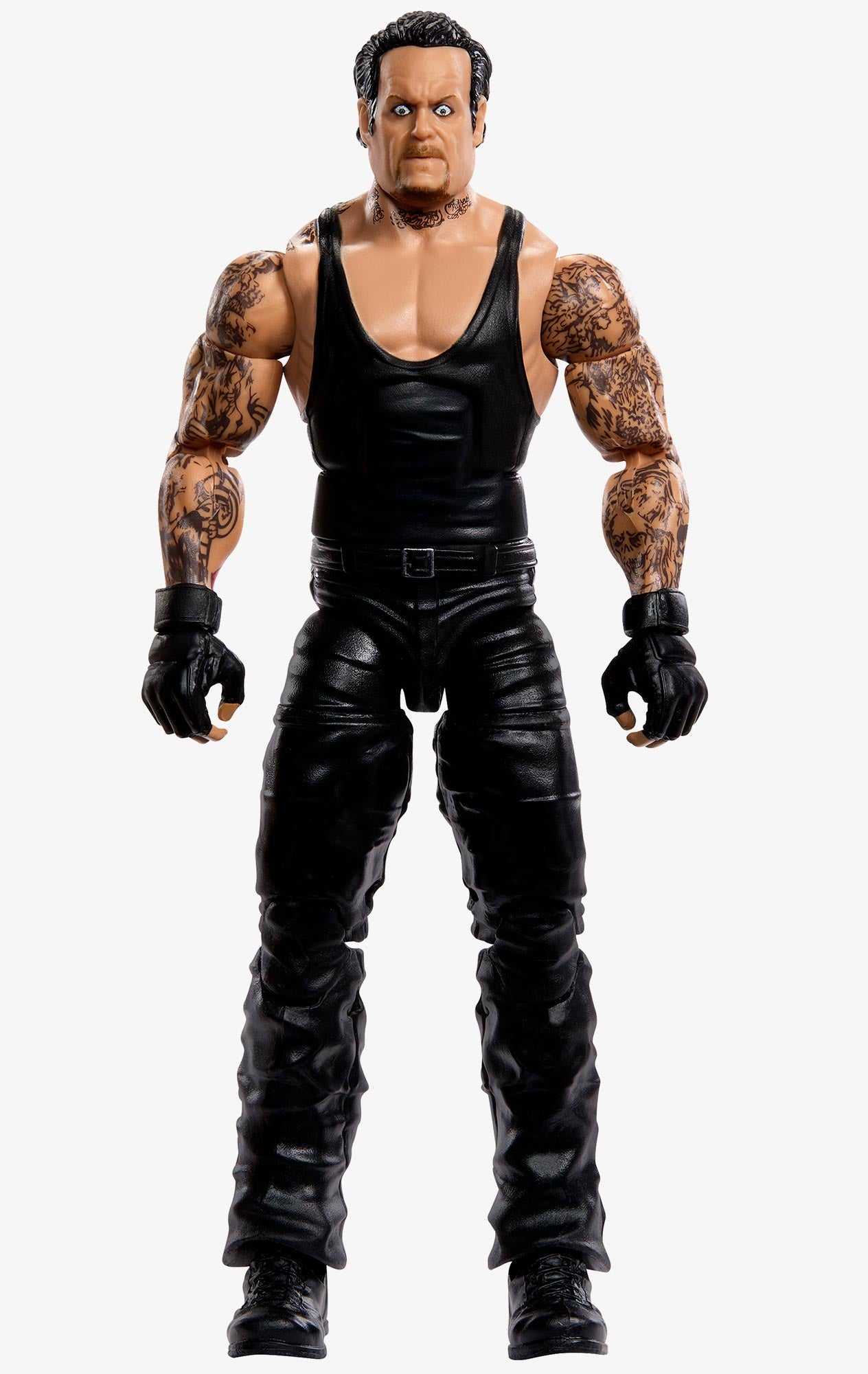 WWE Elite summer fashion slam undertaker