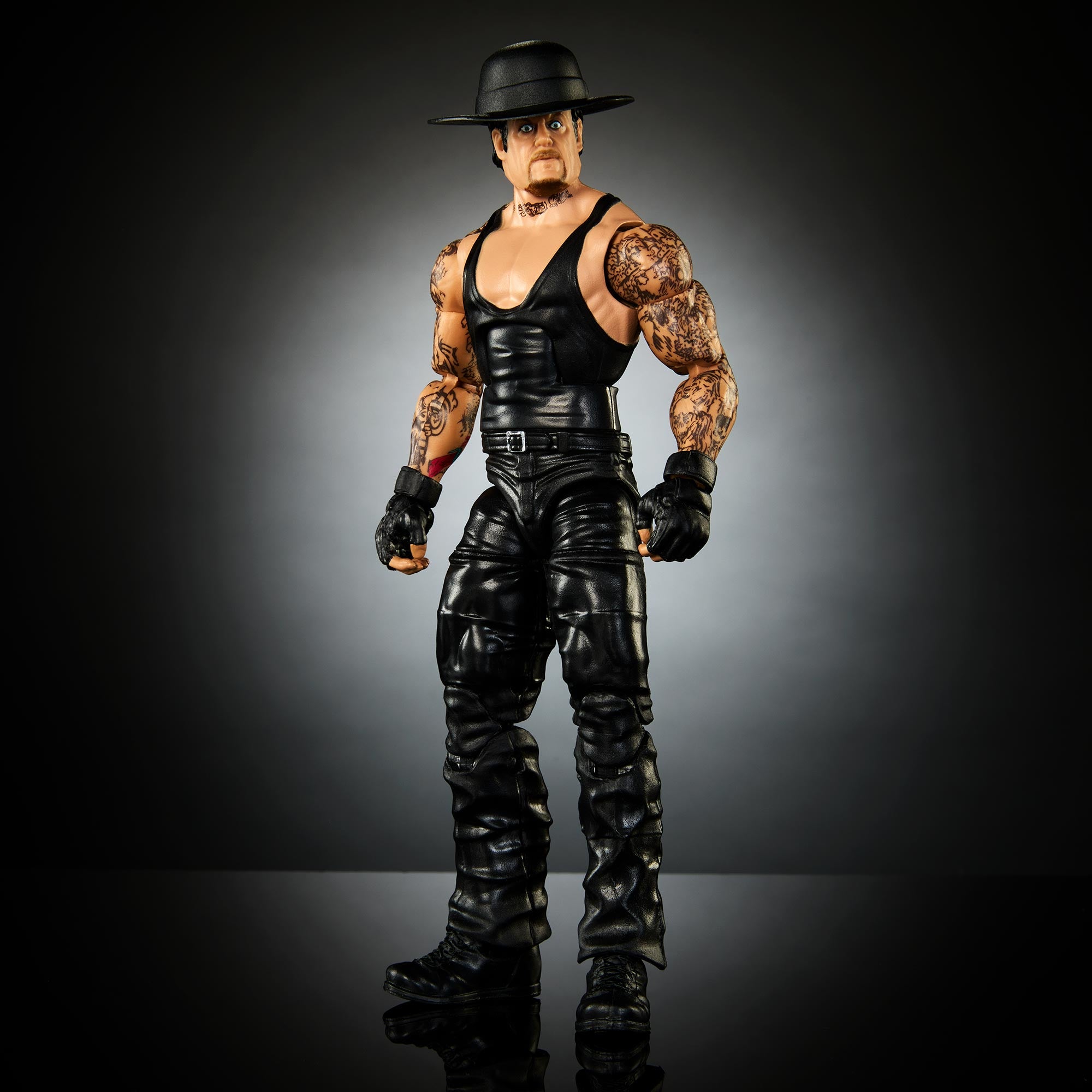 Undertaker WWE SummerSlam 2024 Elite Collection Series Action Figure –  wrestlingshop.com