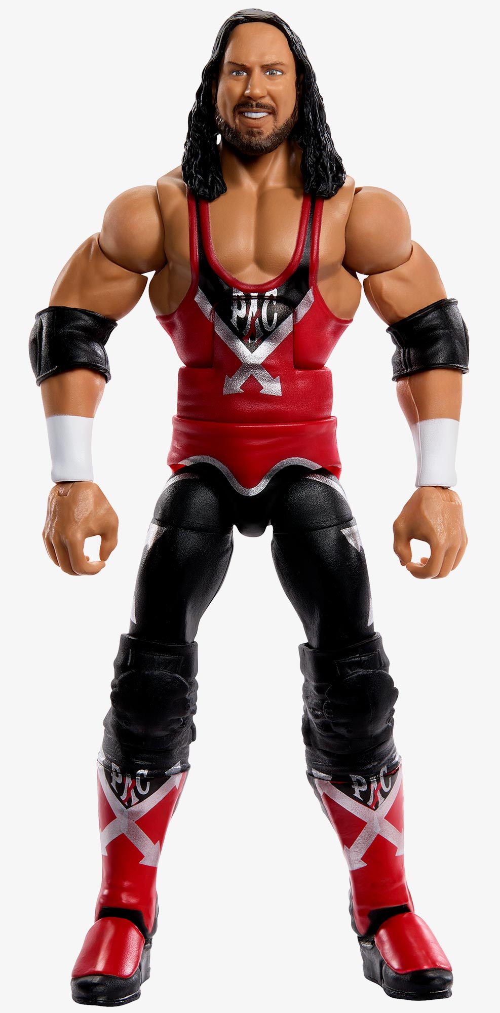 X-Pac WWE SummerSlam 2024 Elite Collection Series