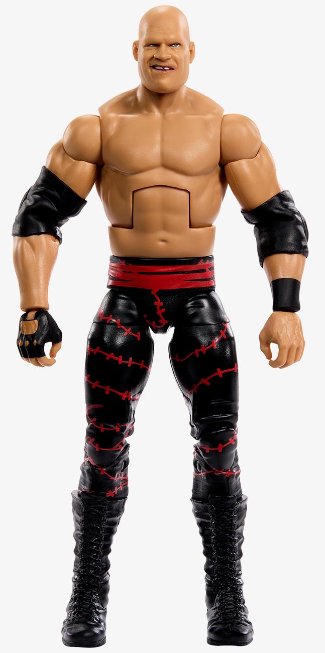 Kane WWE SummerSlam 2024 Elite Collection Series