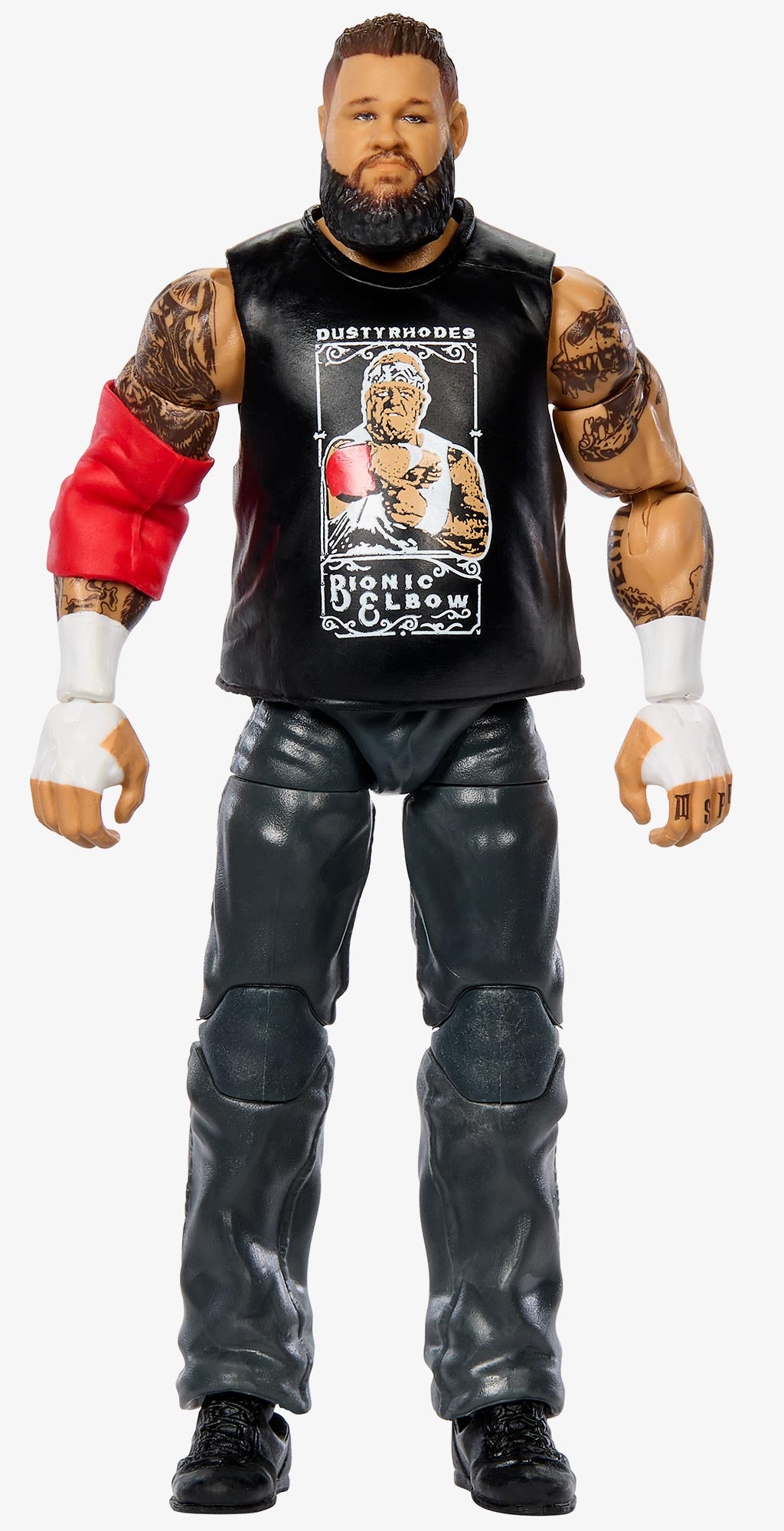 Kevin Owens WWE Survivor Series 2024 Elite Collection