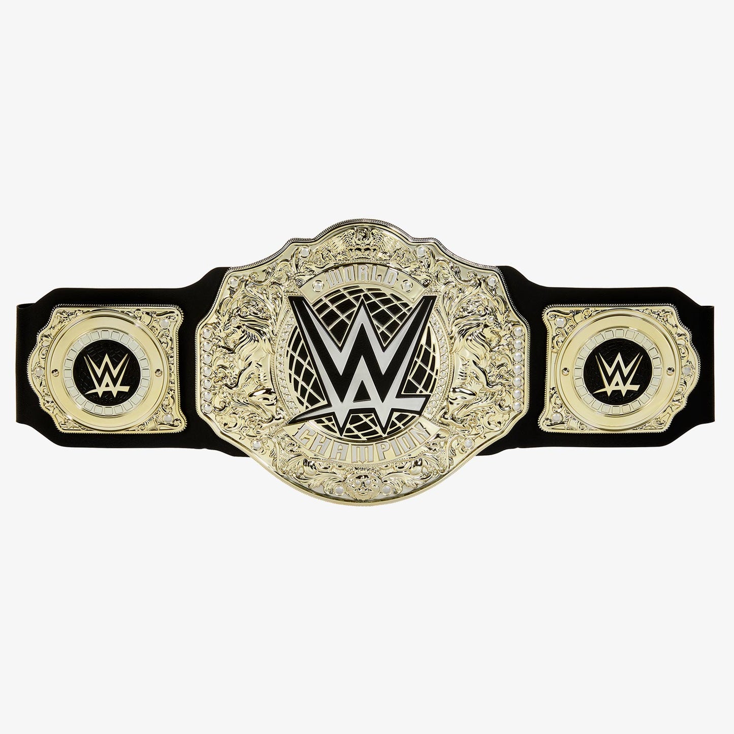 WWE World Heavyweight Championship Belt (2024)