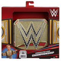 Undisputed WWE Championship (2026 Version)