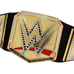 Undisputed WWE Championship (2026 Version)