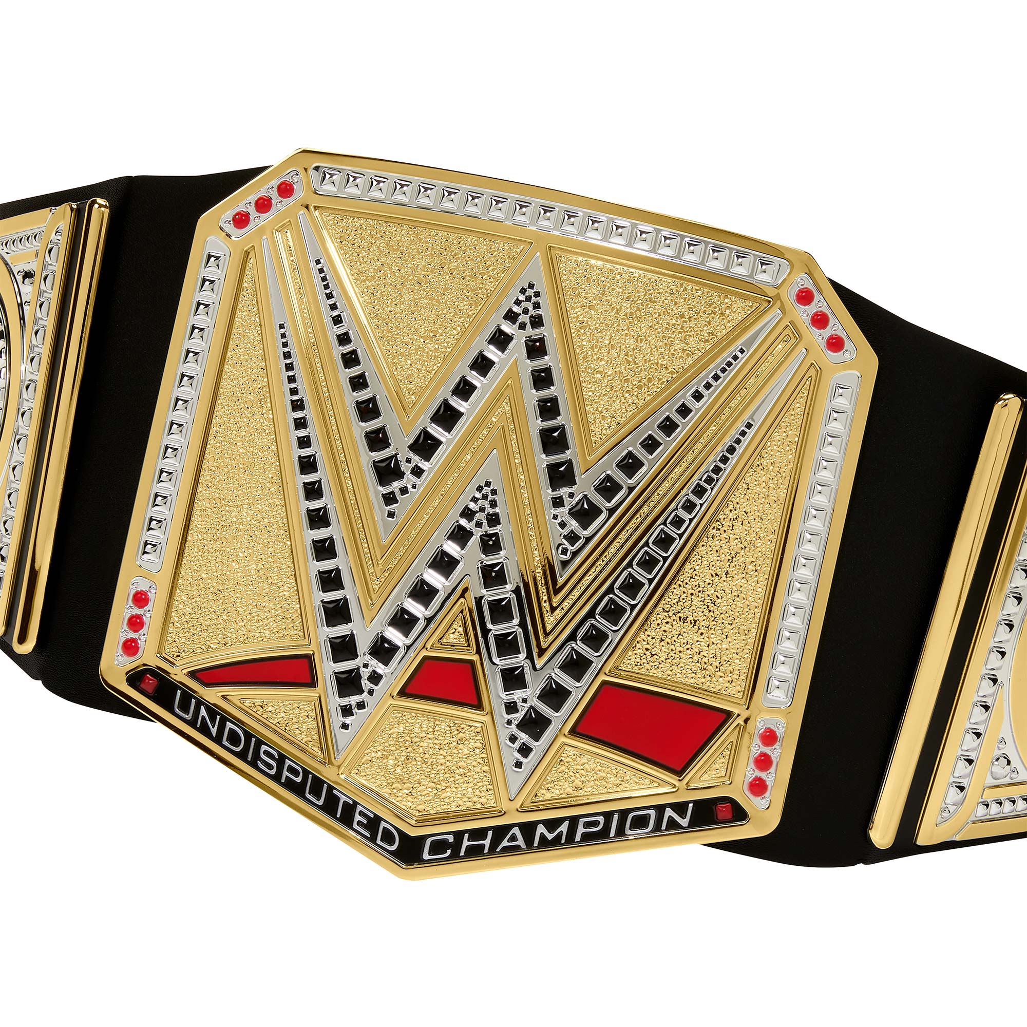 Undisputed WWE Championship (2026 Version)