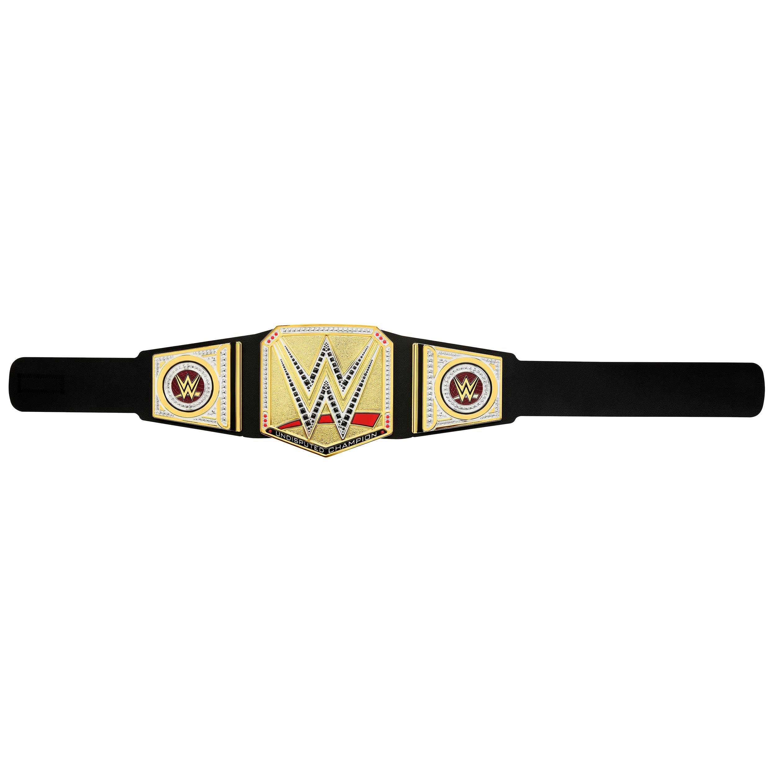 Undisputed WWE Championship (2026 Version)