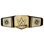 Undisputed WWE Championship (2026 Version)