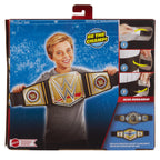 Undisputed WWE Championship (2026 Version)