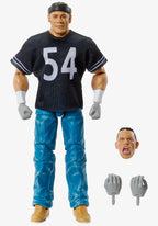 WWE SmackDown 25th Anniversary Elite Collection (4 Pack)