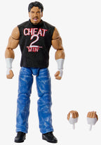 WWE SmackDown 25th Anniversary Elite Collection (4 Pack)