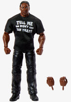 WWE SmackDown 25th Anniversary Elite Collection (4 Pack)