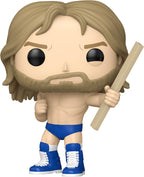 Hacksaw Jim Duggan WWE POP #212