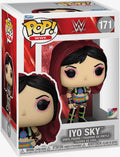 IYO Sky WWE POP #171