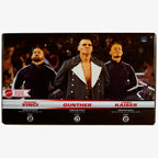 Imperium WWE Main Event Series (3-Pack)