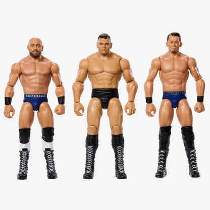 Imperium WWE Main Event Series (3-Pack)