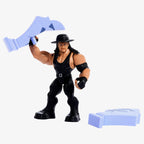 Undertaker WWE Knuckle Crunchers Series #6