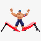 John Cena WWE Knuckle Crunchers Series #6