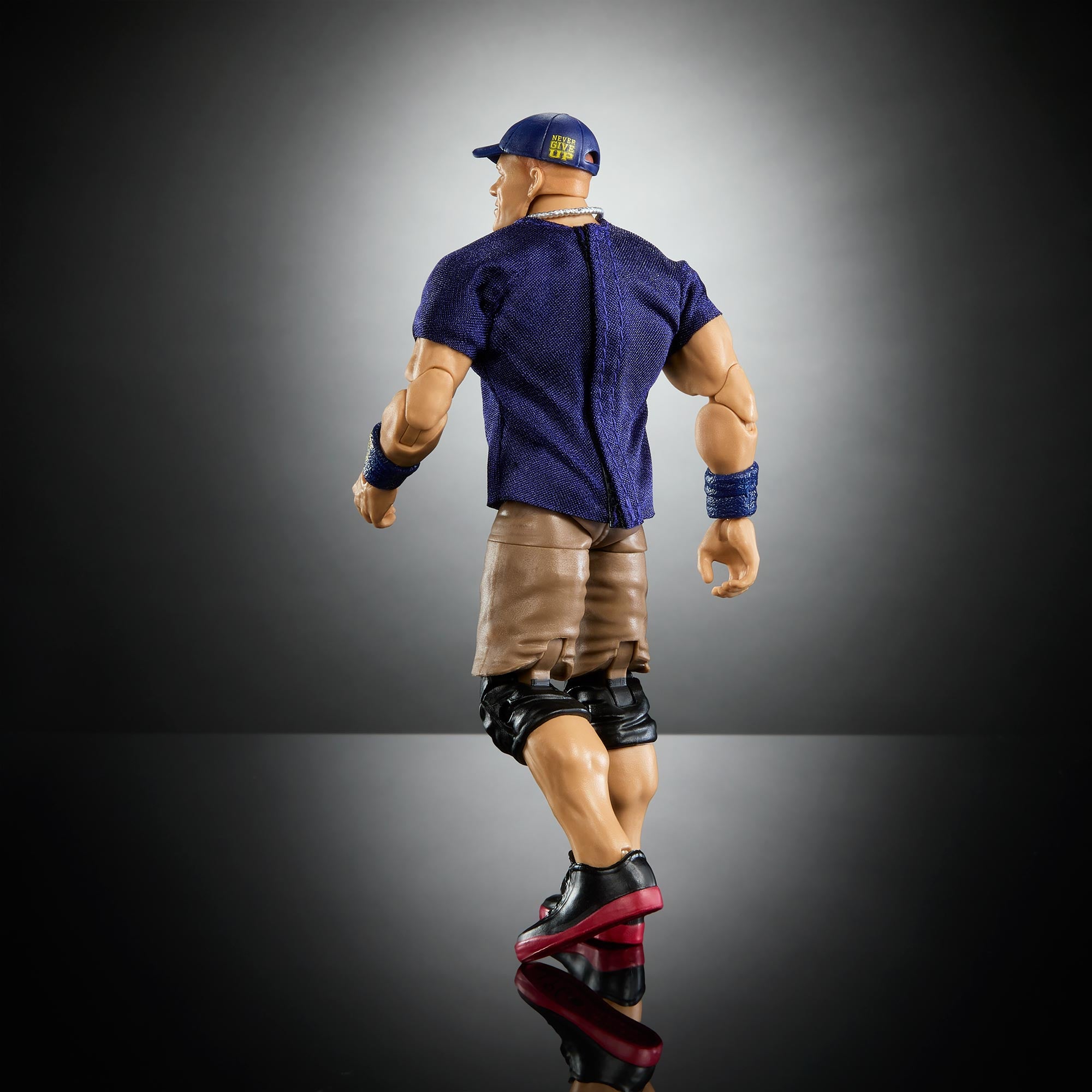 John Cena WWE Elite Collection Greatest Hits Series #5
