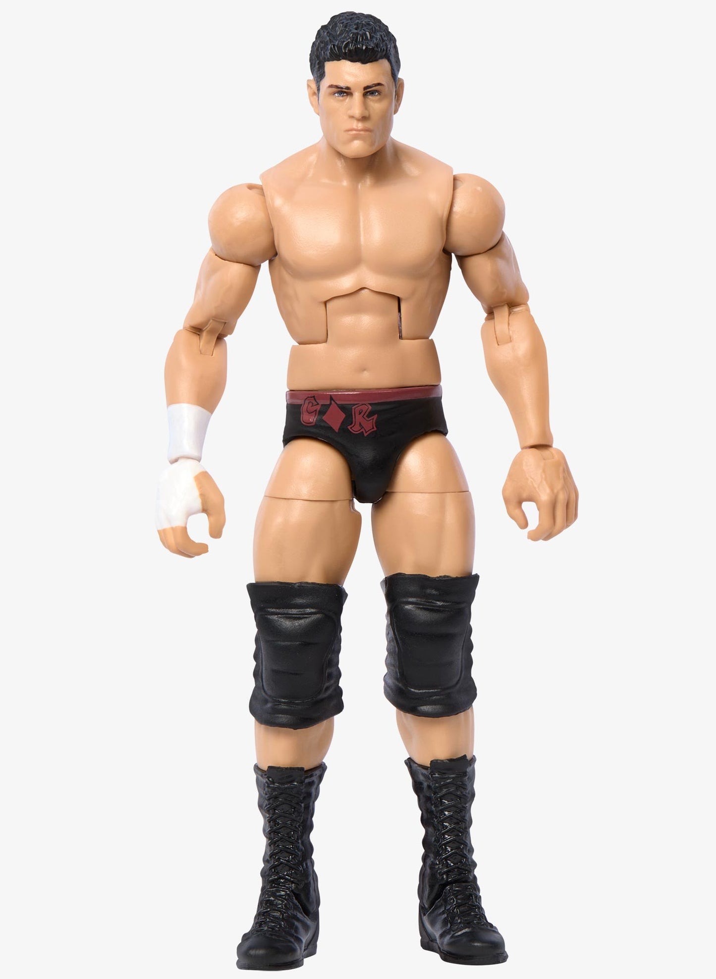 Cody Rhodes WWE Elite Collection Greatest Hits Series #5