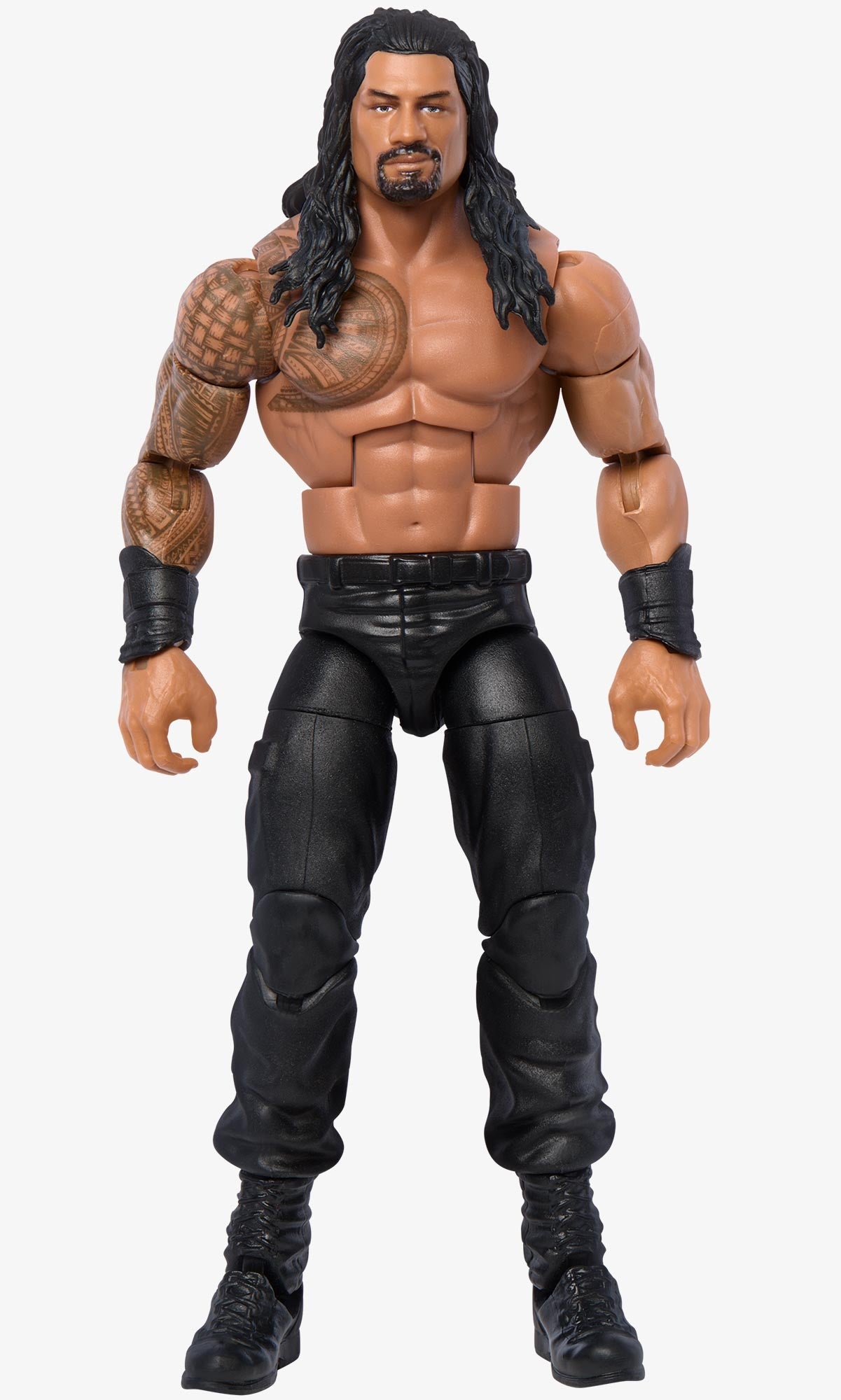 Roman Reigns WWE Elite Collection Greatest Hits Series #5