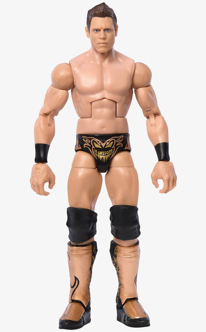 The Miz WWE Elite Collection Greatest Hits Series #5