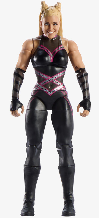 Natalya WWE Elite Collection Greatest Hits Series #5