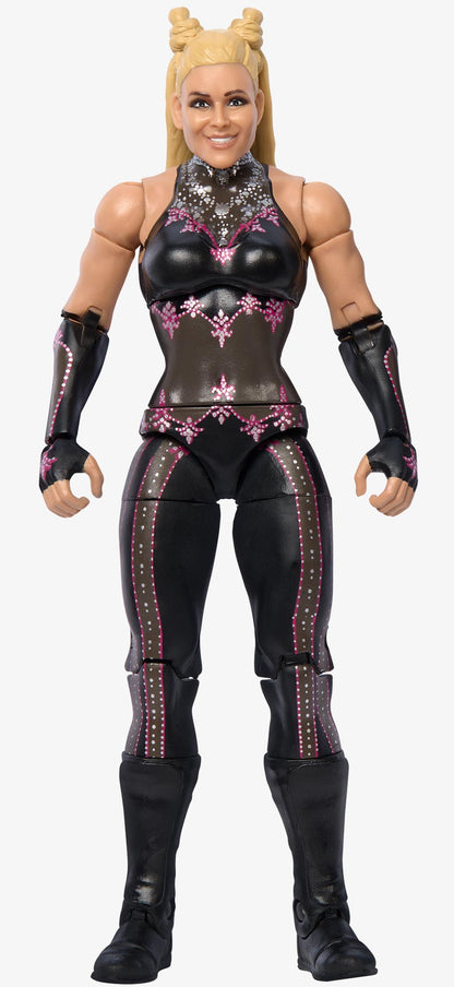 Natalya WWE Elite Collection Greatest Hits Series #5 (Chase variant)