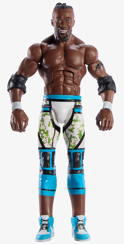 Kofi Kingston WWE Elite Collection Series #113