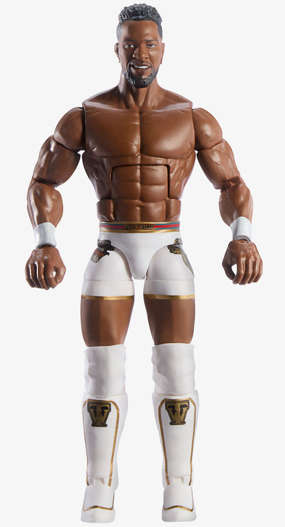 Trick Williams WWE Elite Collection Series #113