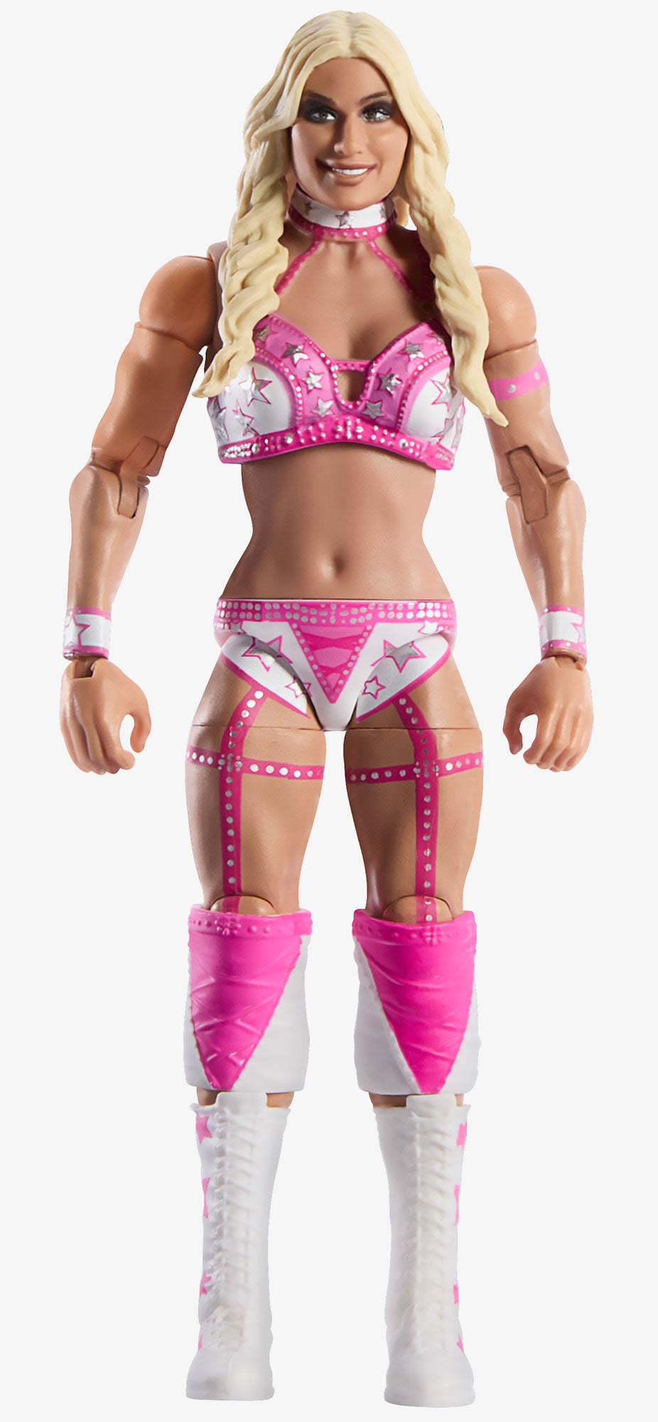 Tiffany Stratton WWE Elite Collection Series #113