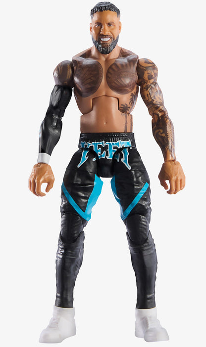 Jey Uso WWE Elite Collection Series #114