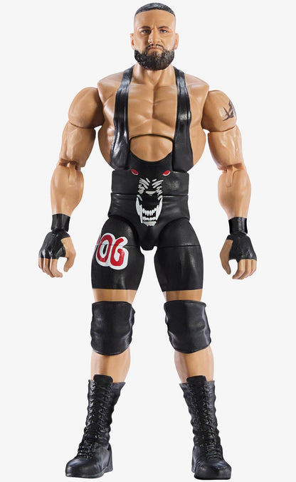 Bron Breakker WWE Elite Collection Series #114