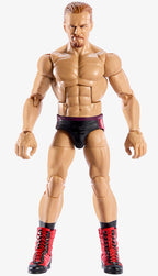 Ilja Dragunov WWE Elite Collection Series #114