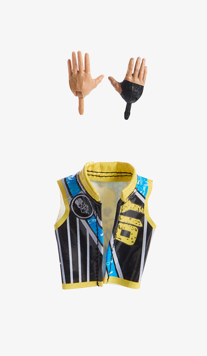 Tommaso Ciampa WWE Elite Collection Series #114