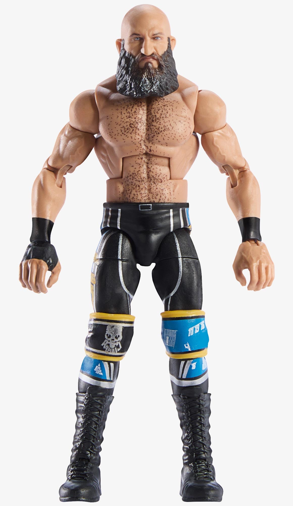 Tommaso Ciampa WWE Elite Collection Series #114