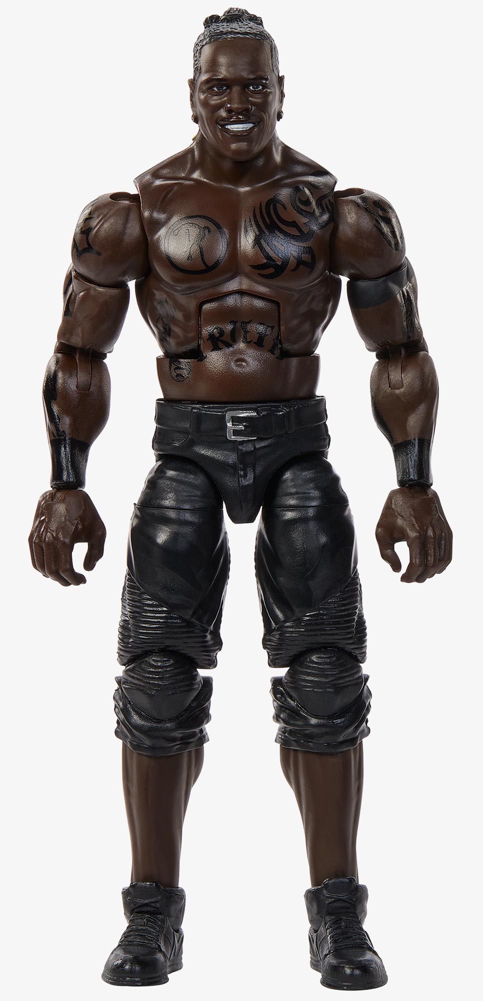 R-Truth WWE Elite Collection Series #115