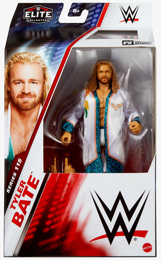 Tyler Bate WWE Elite Collection Series #115