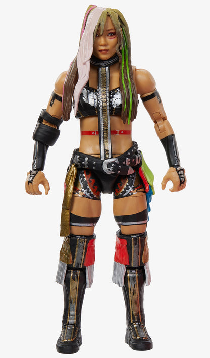 Kairi Sane WWE Elite Collection Series #115