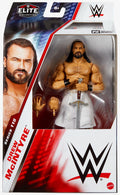 Drew McIntyre WWE Elite Collection Series #115 (Chase variant)